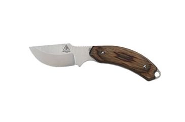 Image of Lone Wolf Arms Mountainside Skinner Fixed Blade Knife 40030-100