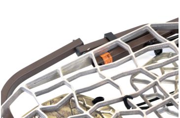 Image of Lone Wolf Treestands Wide Flip Top Combo Tree Stand, Gray WFTC
