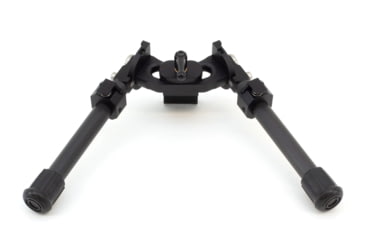 Image of Long Range Accuracy Lite Tactical Long Leg 1913 Picatinny Mount, Black, 1-102-005