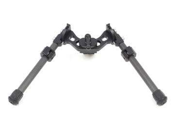 Image of Long Range Accuracy Ultra-Lite F-Class Bipod M-LOK Mount, Black, 1-101-007
