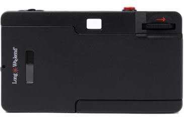 Image of Long Weekend Film Camera, 35mm, Black, 213-027