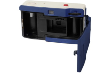 Image of Long Weekend Film Camera, 35mm, Crme-Multi, 213-026