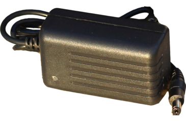Image of Longshot by Target Vision ELR/LR-2/Marksman Charger, Black, TV-AC100