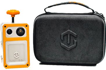 Image of Longshot by Target Vision Hawk Smart Spotting Scopes Camera, TV-CF301