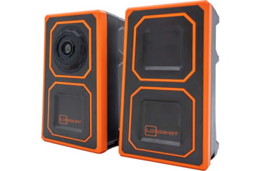 Image of Longshot by Target Vision Ranger Plus Wireless 1000 Yard Target Camera, 1920x1080, Multicam, TV-CF501