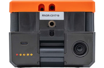 Image of Longshot by Target Vision Ranger Plus Wireless 1000 Yard Target Camera, 1920x1080, Multicam, TV-CF501