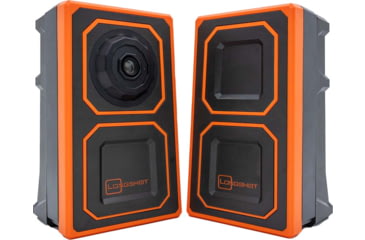 Image of Longshot by Target Vision Ranger Plus Wireless 1000 Yard Target Camera, 1920x1080, Multicam, TV-CF501