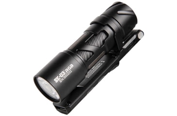 Image of Loop Gear SK03 Flashlight RGB Black, LPGSK03RGBBK