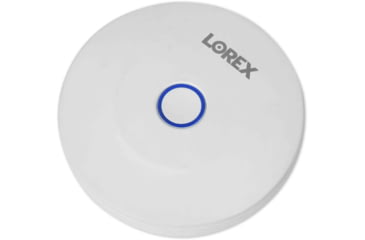 Image of Lorex Smart Sensor Starter Kit with Hub, Motion, and Door/Window Sensors, White, AY41TR-KTK1-MTK1