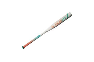 Image of Louisville Slugger 2018 Quest , -12, Fast Pitch Softball Bat, 30in 2160841