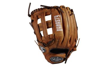 Image of Louisville Slugger Dynasty 12.25in OF Baseball Glove, Left Hand 1107903