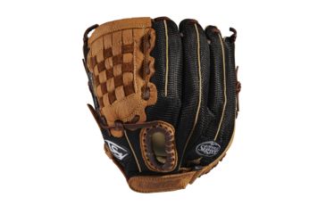 Image of Louisville Slugger Genesis 10.5in IF Baseball Glove, Left Hand 1107906