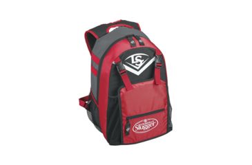 Image of Louisville Slugger Series 5 Stick Pack, Scarlet 1107929