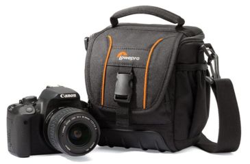 Image of Lowepro Adventura SH 120 II, LP36864