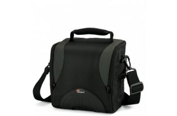 Image of Lowepro Apex 140 AW Shoulder Bag, Black LP34998-0EU
