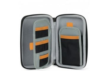 Image of Lowepro Deluxe Media Case 30 Memory Card Wallet, Black LP36294-0AM