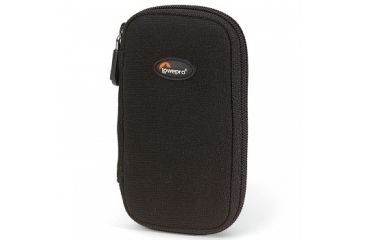 Image of Lowepro DMC-Z Memory Wallet Memory Card Wallet, Black LP34080-0AM