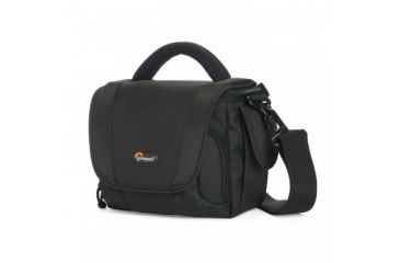 Image of Lowepro Edit 120 Video Bag, Black LP34600-0EF