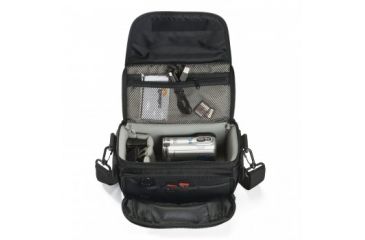 Image of Lowepro Edit 140 Video Bag, Black LP34610-0EF