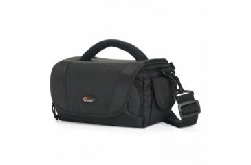 Image of Lowepro Edit 140 Video Bag, Black LP34610-0EF