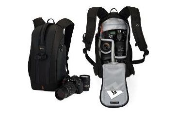 Image of Lowepro Flipside 200 Case 202193