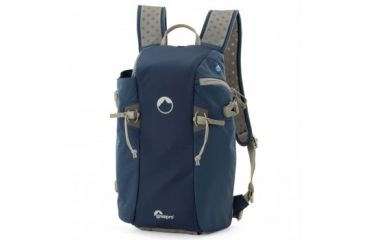 Image of Lowepro Flipside Sport 10L AW Backpack, Galaxy Blue LP36421-PWW