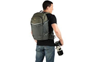Image of Lowepro Flipside Trek BP 450 AW, LP37016