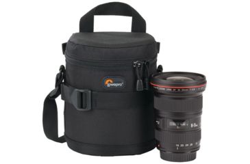 Image of Lowepro Lens Case 11 x 14cm, LP36305