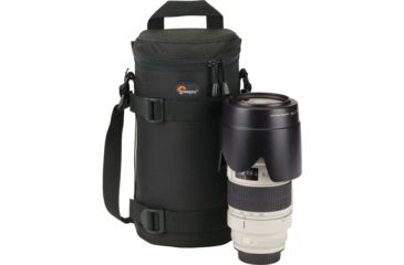 Image of Lowepro Lens Case 11 x 26cm, LP36306