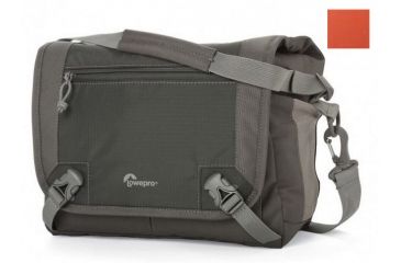 Image of Lowepro Nova Sport 17L AW Bag, Pepper Red LP36611