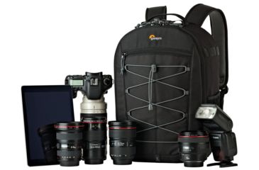 Image of Lowepro Photo Classic BP 300 AW, LP36975