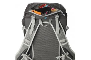 Image of Lowepro Photo Sport Pro 30l Grey LP36505-PWW