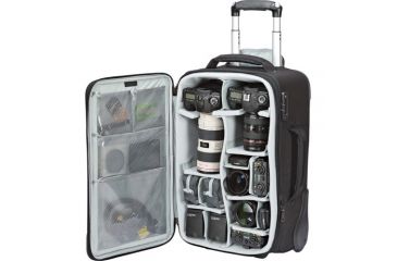 Image of Lowepro Pro Roller x100 AW, LP36697