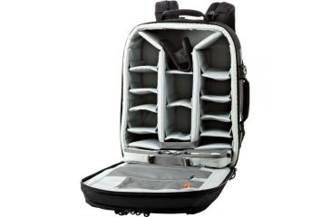 Image of Lowepro Pro Runner BP 450 AW II, LP36875