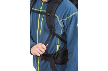 Image of Lowepro Pro Trekker 650 AW, LP36777