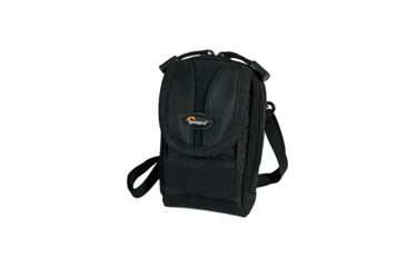 Image of Lowepro Rezo 30 Black 3439010