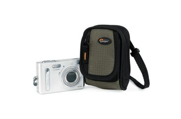 Image of Lowepro Ridge 10 Black LP34711-0AM