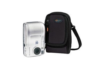 Image of Lowepro Ridge 30 Black LP34721-0AM