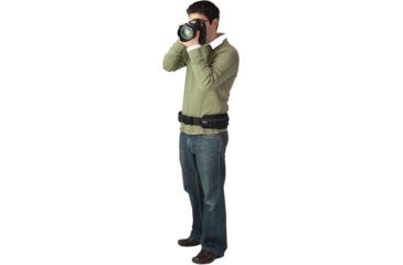 Image of Lowepro S&amp;F Deluxe Technical Belt S/M, LP36284