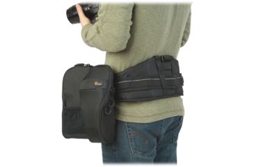 Image of Lowepro S&amp;F Deluxe Technical Belt S/M, LP36284
