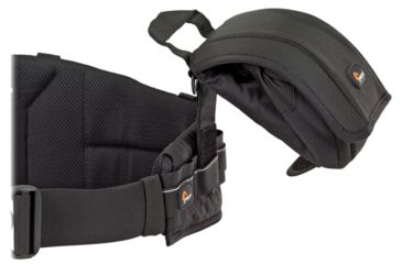 Image of Lowepro S&amp;F Deluxe Technical Belt S/M, LP36284