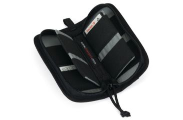 Image of Lowepro S&amp;F Memory Wallet 20, LP36255