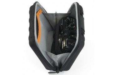 Image of Lowepro Santiago 30 Pouch, Black LP36228-0AM