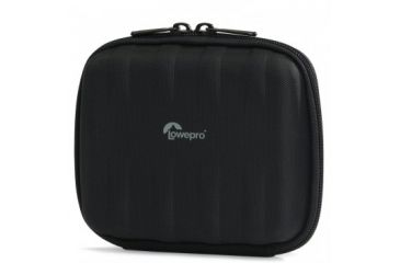 Image of Lowepro Santiago 30 Pouch, Black LP36228-0AM