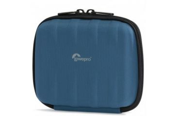Image of Lowepro Santiago 30 Pouch, Arctic Blue LP36234-0AM