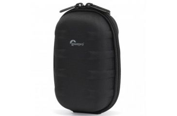 Image of Lowepro Santiago DV 35 Video Bag, Black LP36372-0WW