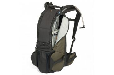 Image of Lowepro Scope Porter 200 AW Optics, Dark Olive LP36357-PAM