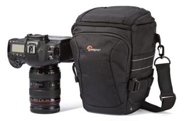Image of Lowepro Toploader Pro 70 AW II, LP36773