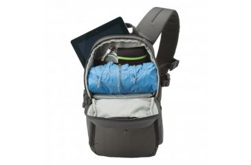 Image of Lowepro Transit Sling 150 AW Camera Pack, Slate Grey LP36619