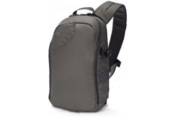 Image of Lowepro Transit Sling 250 AW Camera Pack, Slate Grey LP36576